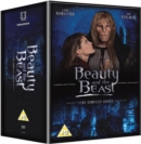 Image for Beauty and the Beast: The Complete Series