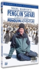 Image for Nigel Marven's Penguin Safari: The Complete Series and Penguin...