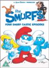 Image for The Smurfs: Four Smurf-tastic Episodes