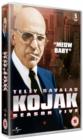 Image for Kojak: Season 5