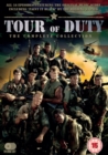 Image for Tour of Duty: The Complete Series