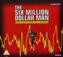 Image for The Six Million Dollar Man: The Complete Collection