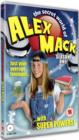 Image for The Secret World of Alex Mack: Season 1