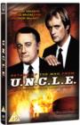 Image for Return of the Man from U.N.C.L.E