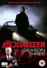 Image for The Equalizer: Series 3