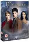 Image for Merlin: Series 4 - Volume 2