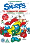Image for The Smurfs: 'Tis the Season to Be Smurfy
