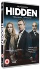 Image for Hidden
