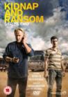 Image for Kidnap and Ransom: Series 2