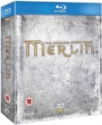 Image for Merlin: Complete Series 4