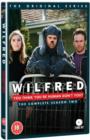 Image for Wilfred: Season 2