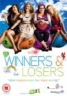 Image for Winners and Losers