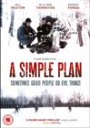 Image for A   Simple Plan
