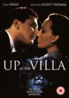 Image for Up at the Villa