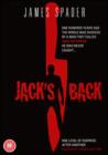 Image for Jack's Back