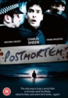 Image for Postmortem
