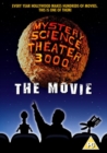 Image for Mystery Science Theater 3000 - The Movie