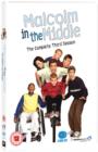 Image for Malcolm in the Middle: The Complete Series 3