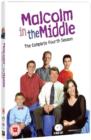 Image for Malcolm in the Middle: The Complete Series 4