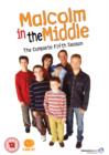 Image for Malcolm in the Middle: The Complete Series 5