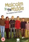 Image for Malcolm in the Middle: The Complete Series 6