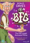 Image for Roald Dahl's the BFG