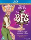 Image for Roald Dahl's the BFG