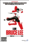 Image for I Am Bruce Lee