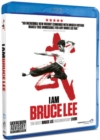 Image for I Am Bruce Lee