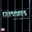 Image for Prisoner Cell Block H: Volume 17
