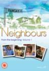 Image for Neighbours: From the Beginning - Volume 1