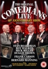 Image for The Comedians: Live - 40th Anniversary Show