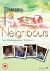 Image for Neighbours: From the Beginning - Volume 2