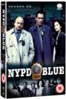 Image for NYPD Blue: Season 5