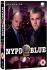 Image for NYPD Blue: Season 6