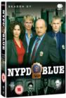Image for NYPD Blue: Season 7