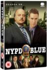 Image for NYPD Blue: Season 9