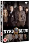 Image for NYPD Blue: Season 10