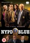Image for NYPD Blue: Season 12