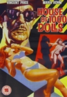 Image for House of a Thousand Dolls