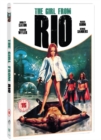 Image for The Girl from Rio