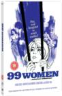 Image for 99 Women
