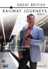 Image for Great British Railway Journeys: Series 3