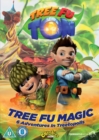 Image for Tree Fu Tom: Tree Fu Magic