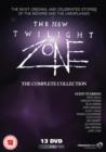 Image for The New Twilight Zone: The Complete Collection