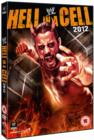 Image for WWE: Hell in a Cell 2012