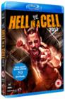 Image for WWE: Hell in a Cell 2012
