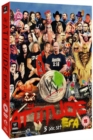Image for WWE: The Attitude Era