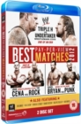 Image for WWE: The Best PPV Matches of 2012