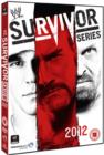 Image for WWE: Survivor Series - 2012